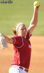 Ricketts Takes Home Big 12 Weekly Honors