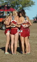 Sooner Women Finish 19th In Minnesota
