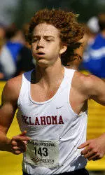 Sooners Earn Highest Ranking in Program History