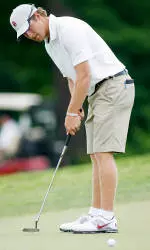 Schoolcraft Advances to Match Play of U.S. Amateur