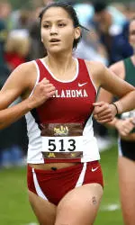 Cross Country Fourth at Missouri Southern