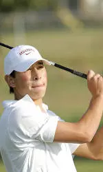 OU Men's Golf Remains 13th in Puerto Rico