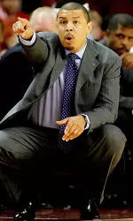 Capel to Coach 2010 USA U18 Championship Team