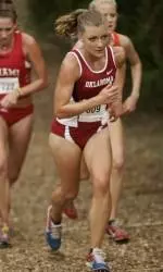 OU XC Opens Season in Tulsa