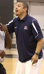 Capel's USA U18 Games Slated for Online Streaming