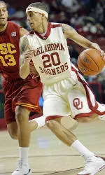 Sooners Host Huskers Wednesday