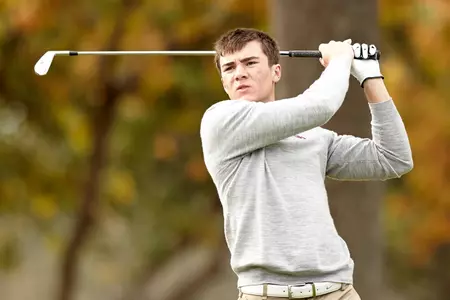 OU Set to Open Season in Iowa