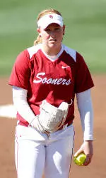 Gascoigne, Vest Named Academic All-District