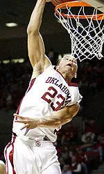 OU Looks to Extend Bedlam Streak