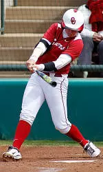 Pendley Takes Weekly Big 12 Honors