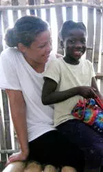 Where Are They Now? Shannon Selmon