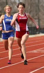 OU Grabs Two Titles in Opener