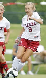 Soccer Faces North Texas and Rice