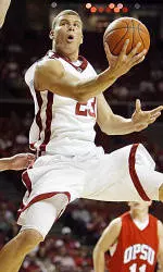 Griffin Has OU Primed for a Big Year