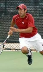 Men's Tennis Victorious in Fall Opener