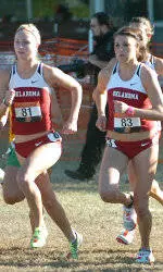 Sooners Head South for Big 12 Championships