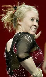 Sooners Close Road Stand at Metroplex Challenge