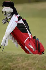 First Day of Play at Alamo Invitational Cancelled