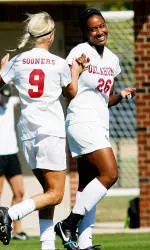Bedlam Soccer Wednesday at Big 12 Championship