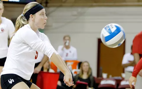 Volleyball Home Opener Tonight at 7:00