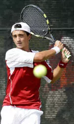 Sooners Roll Bama, 5-2, Bedlam Next