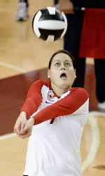 OU, KSU to Meet on Volleyball Court Saturday