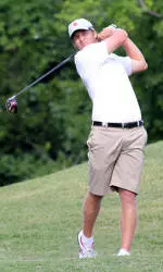 Tuesday's Big 12 Men's Golf Play Canceled in Kansas