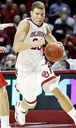 OU Closes Non-League Slate Monday