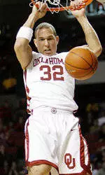 OU Meets OSU in Bedlam III in OKC