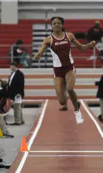 OU Returns to Arkansas for Razorback Invitational