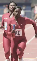 Relays Advance in Philadelphia