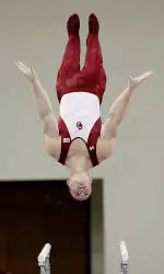 Sooners Ready for 2011 Winter Cup