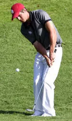 Two OU Men's Golfers Named All-America Scholars