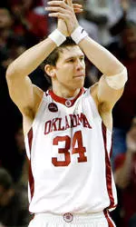 Sooners to Play Cincinnati in All-College Classic