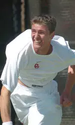Men's Tennis Opens Big 12 Play