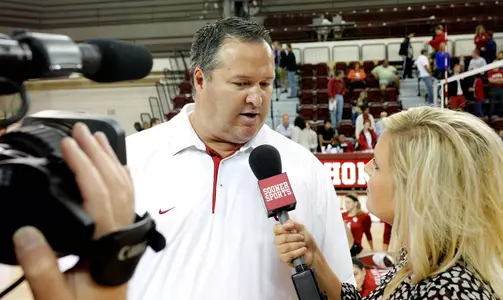 Sooners Sweep the Field at MSU