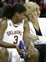 Sooners Headed Back to Sweet 16