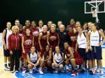 Oklahoma 85, Pomezia 53