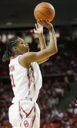 Sooners Await Selection Monday