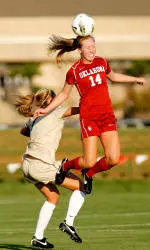 Alexander and Watson Named Academic All-District