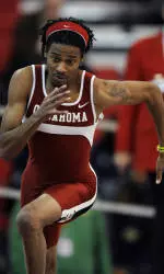 Men's Sprints Grab Four Top-Threes