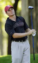 OU Duo Qualifies to Match Play