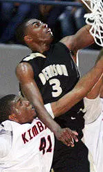 Capel Signs Taylor to Letter of Intent