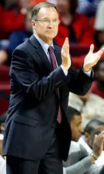 OU to Compete in 2012 Old Spice Classic