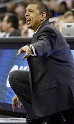 Summer Q&A With Jeff Capel - Part One