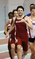 OU Places 30 on Academic All-Big 12
