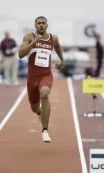Sooners Host Oklahoma Invitational