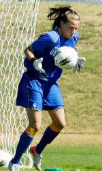 Devonshire Named Defensive Player of the Week