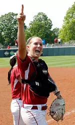 Schedule Set for Super Regional vs. Texas A&M