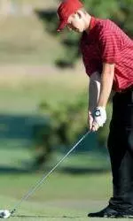 Eric Durbin Fires 64 as OU Stands in Third